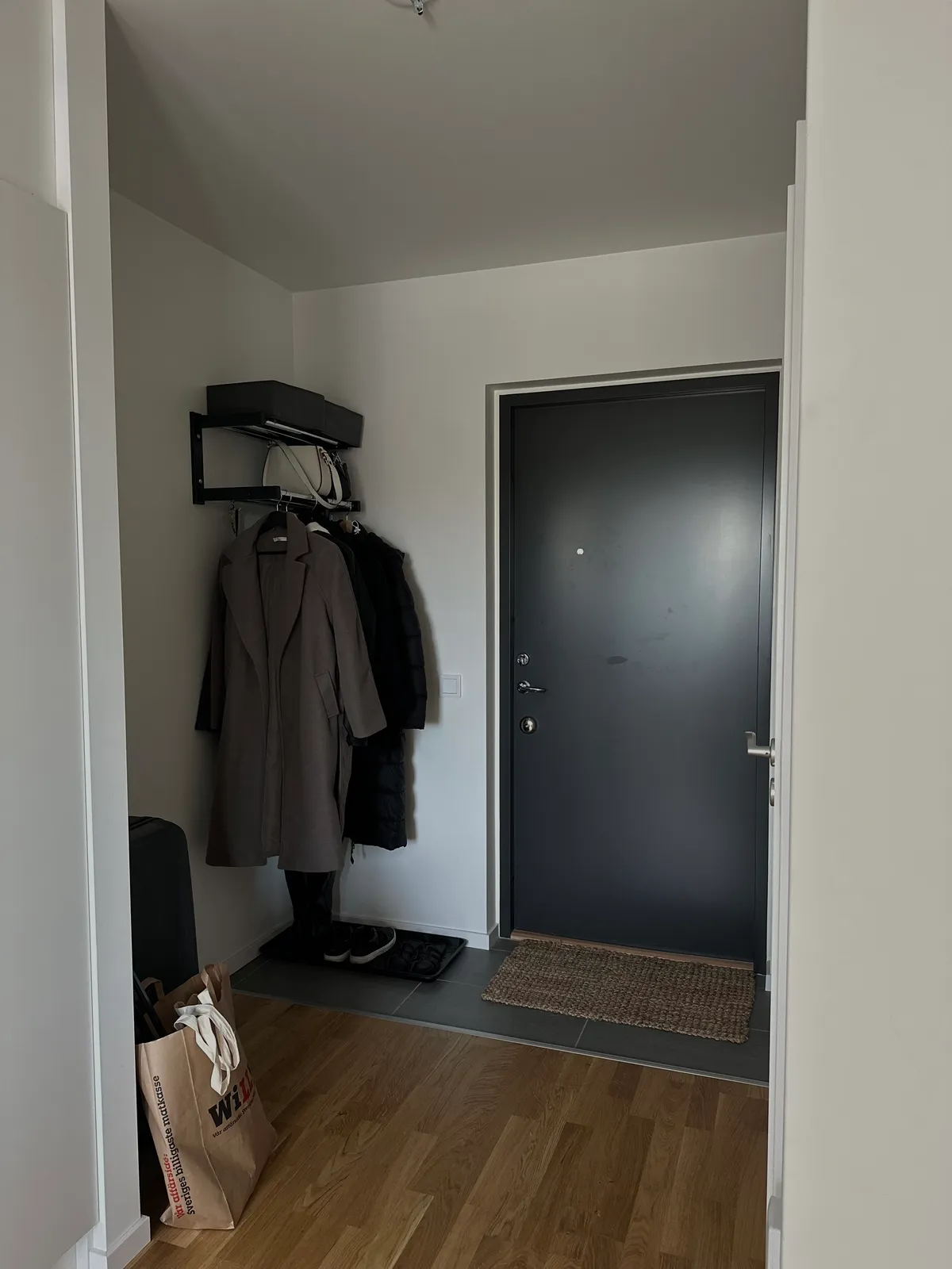Hyreslägenhet på Lund i lund