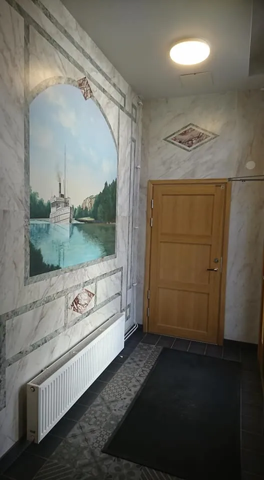 Hyreslägenhet på Linköping i linkoping