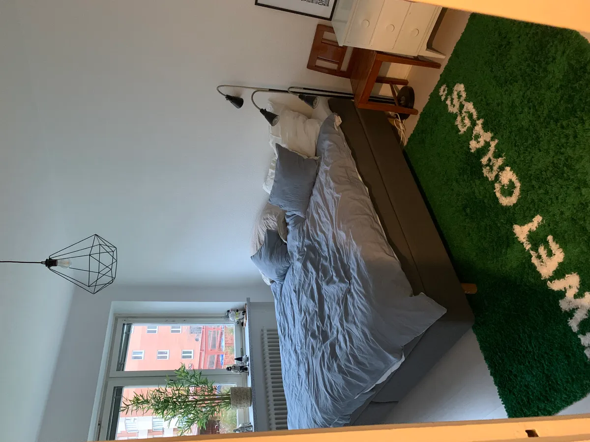 Hyreslägenhet på Malmö i malmo
