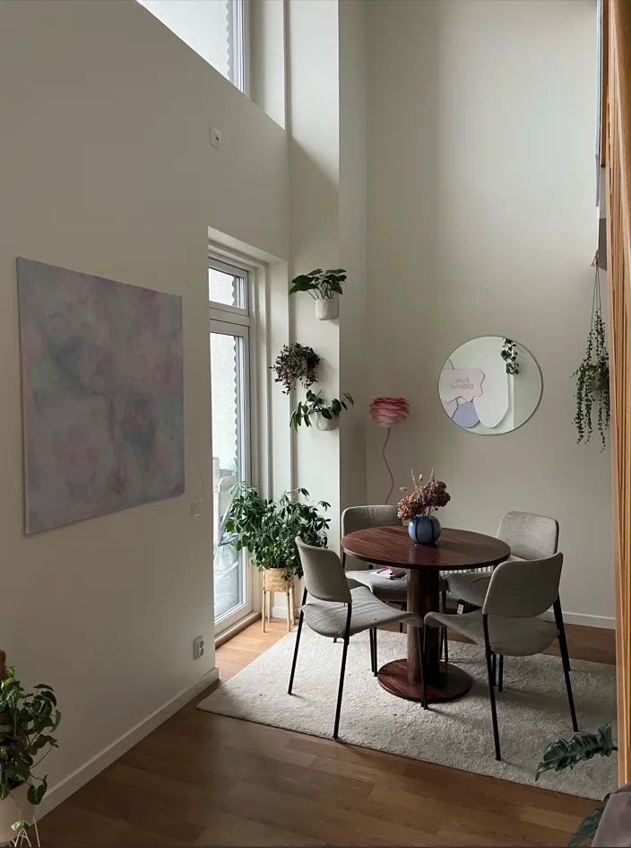 Hyreslägenhet på Linköping i linkoping