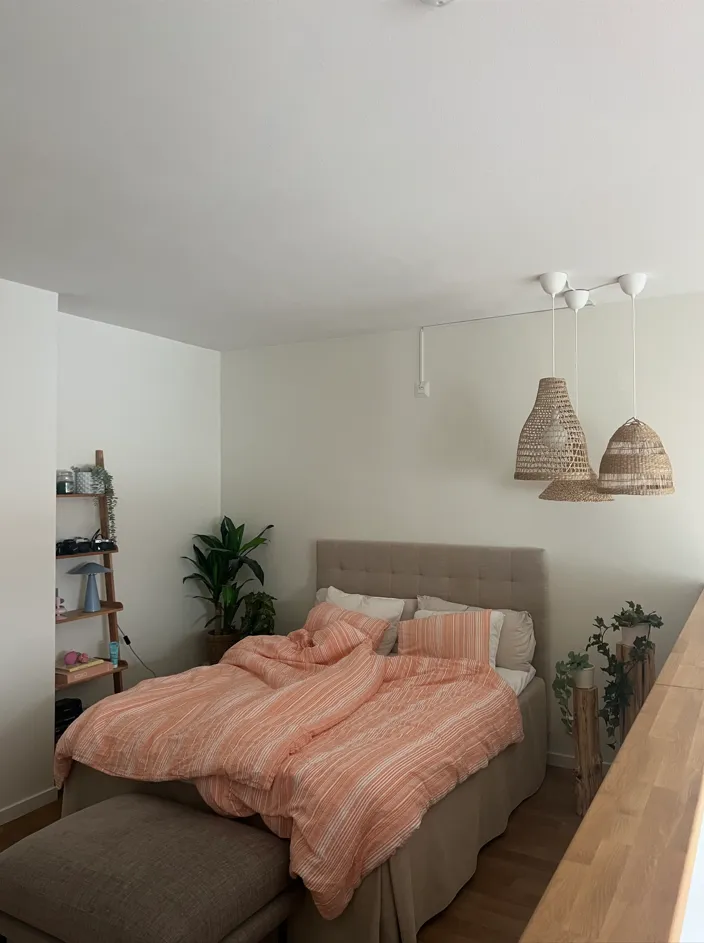 Hyreslägenhet på Linköping i linkoping