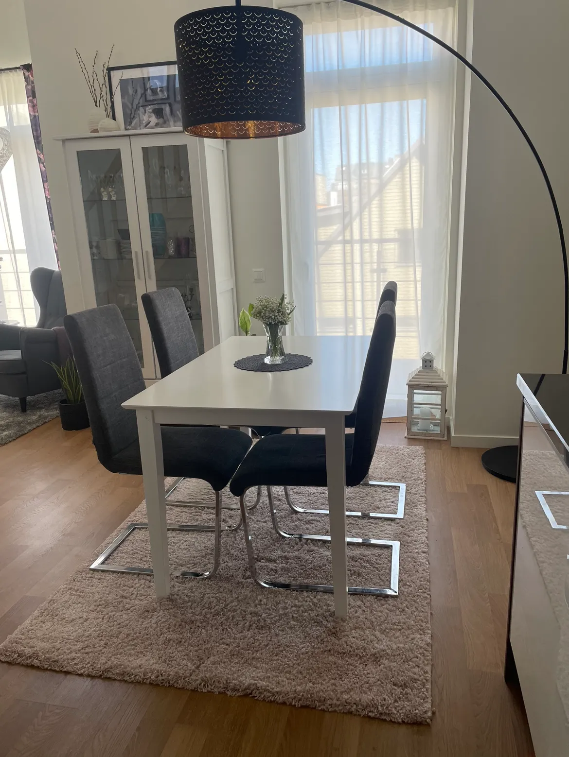 Hyreslägenhet på Linköping i linkoping