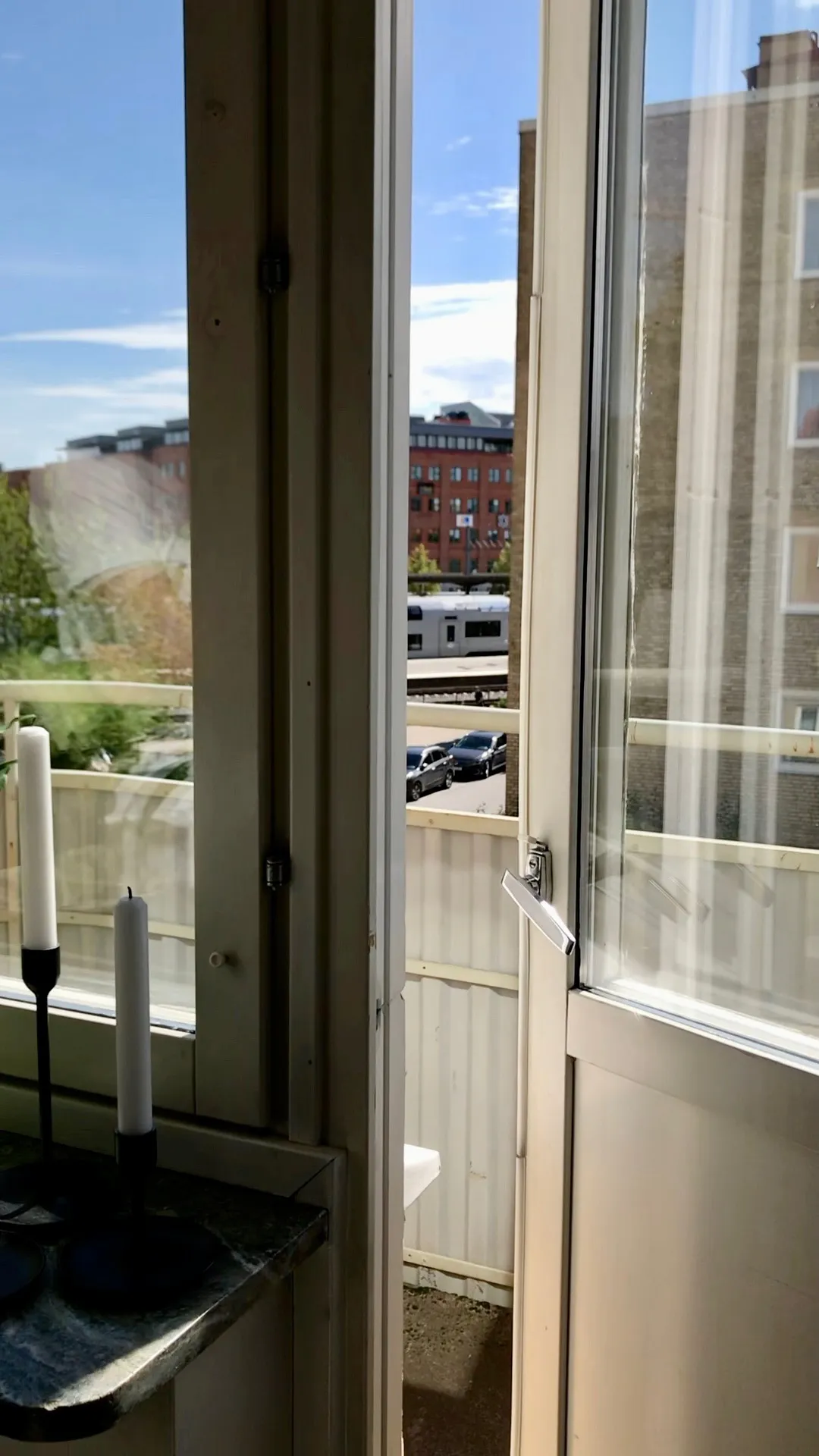 Hyreslägenhet på Örebro i orebro