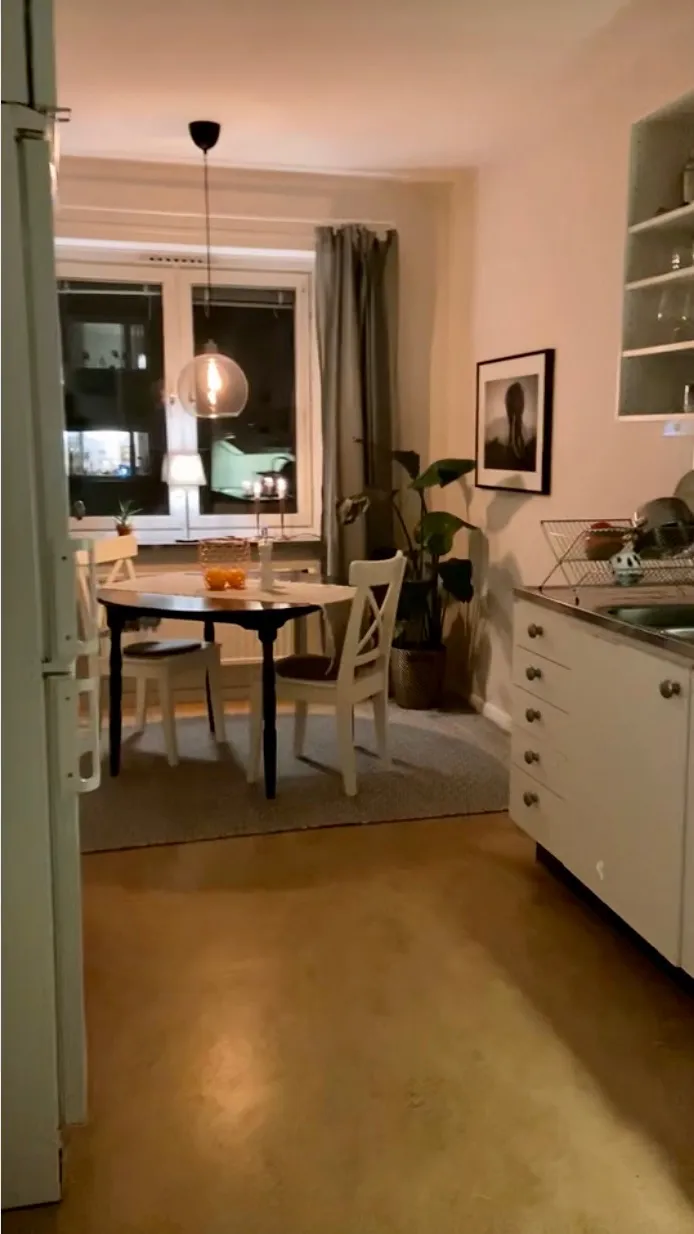 Hyreslägenhet på Örebro i orebro