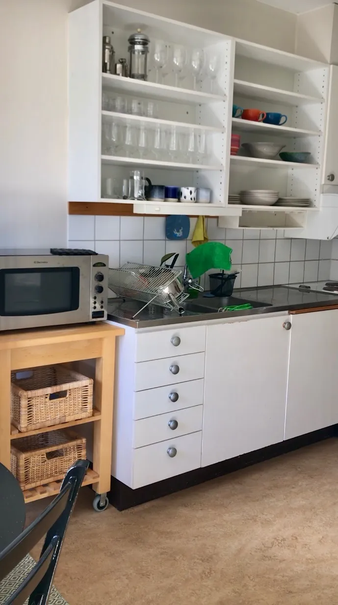 Hyreslägenhet på Örebro i orebro