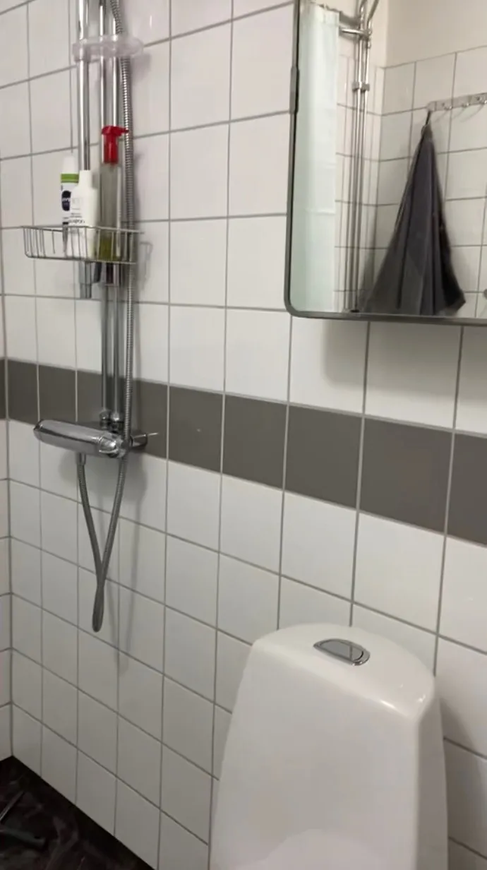 Hyreslägenhet på Örebro i orebro