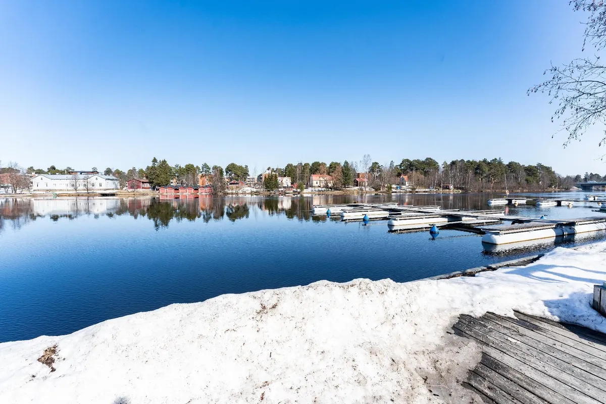 Hyreslägenhet på Oulu i oulu