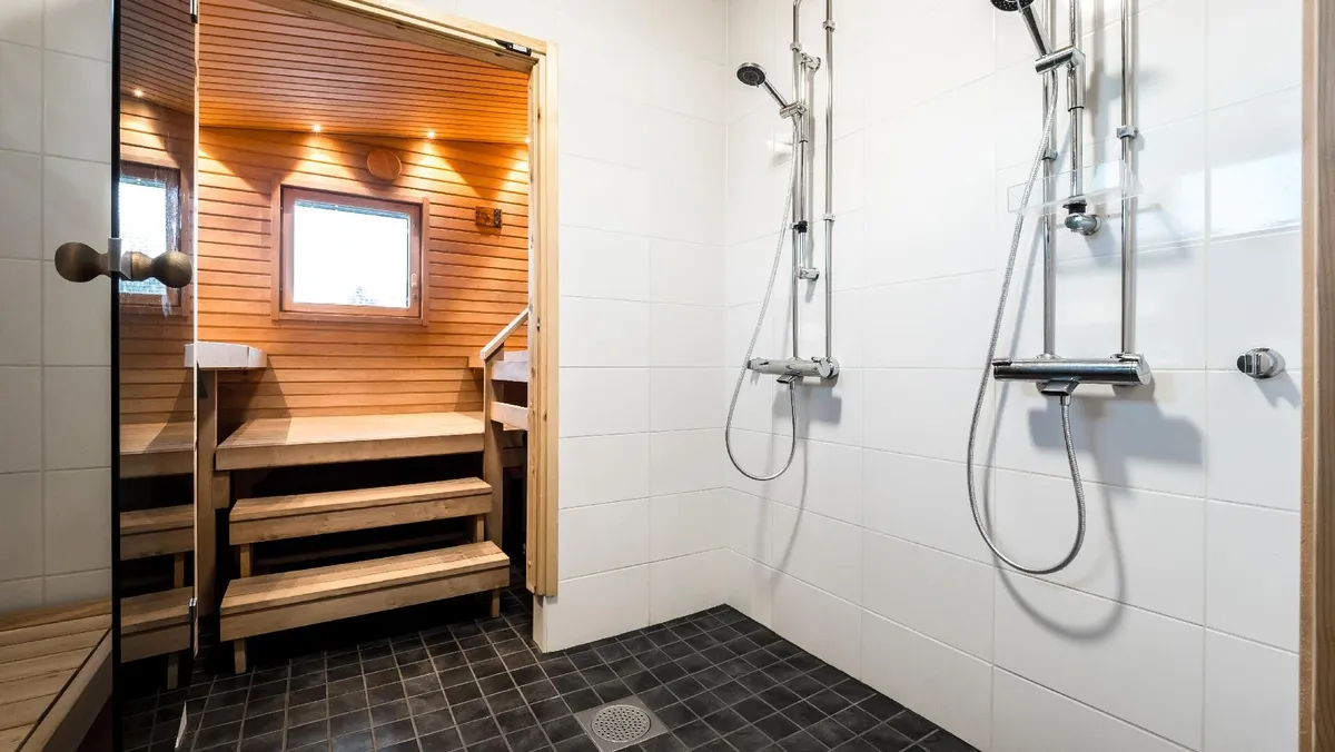Hyreslägenhet på Oulu i oulu