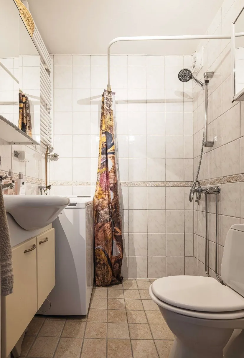 Hyreslägenhet på Eskilstuna i eskilstuna