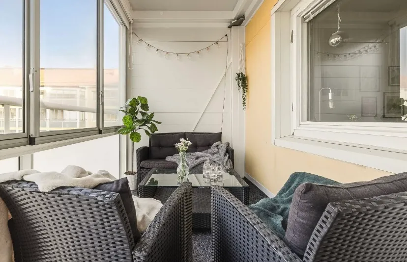Hyreslägenhet på Eskilstuna i eskilstuna