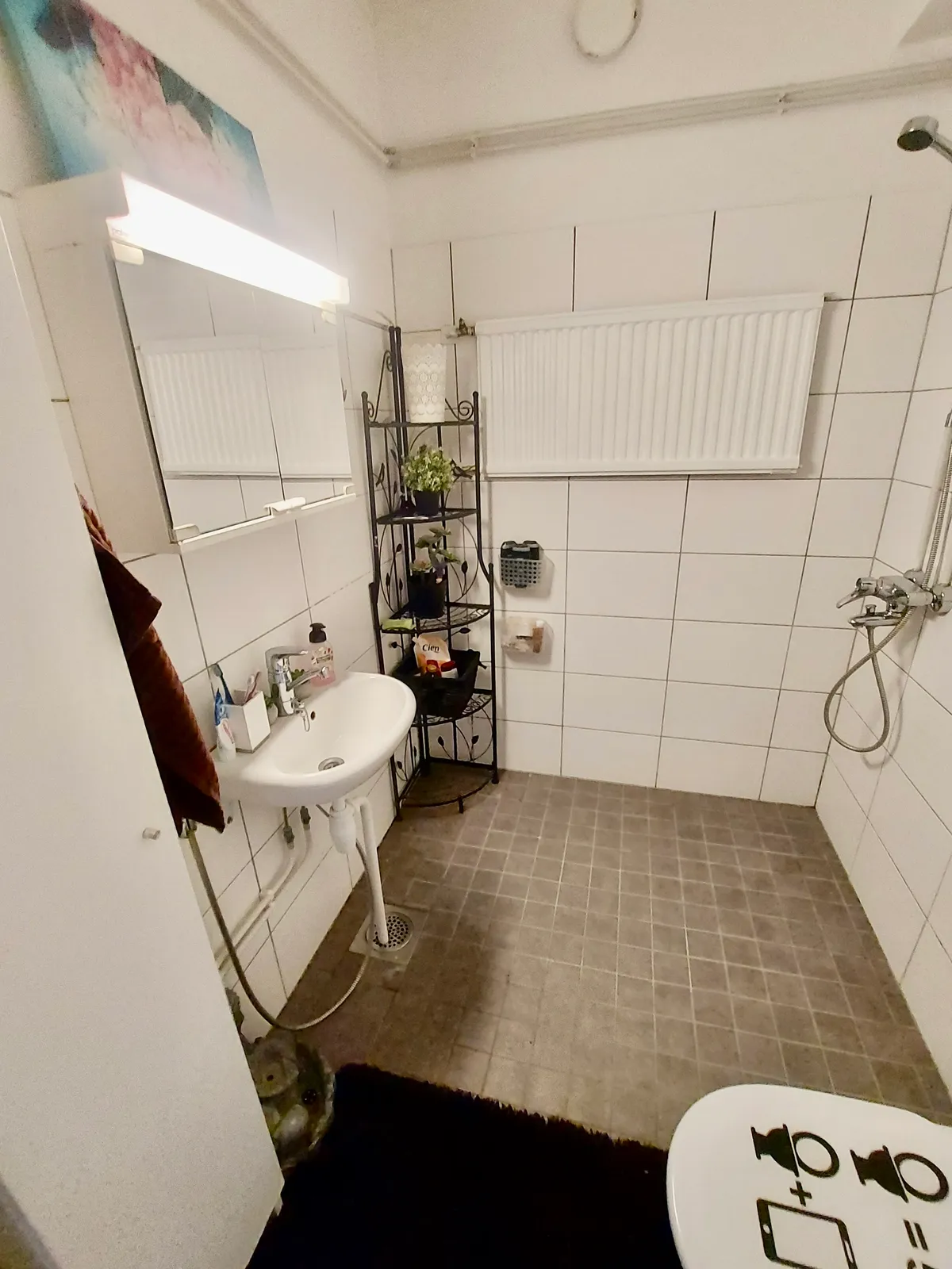 Hyreslägenhet på Lohja i lohja