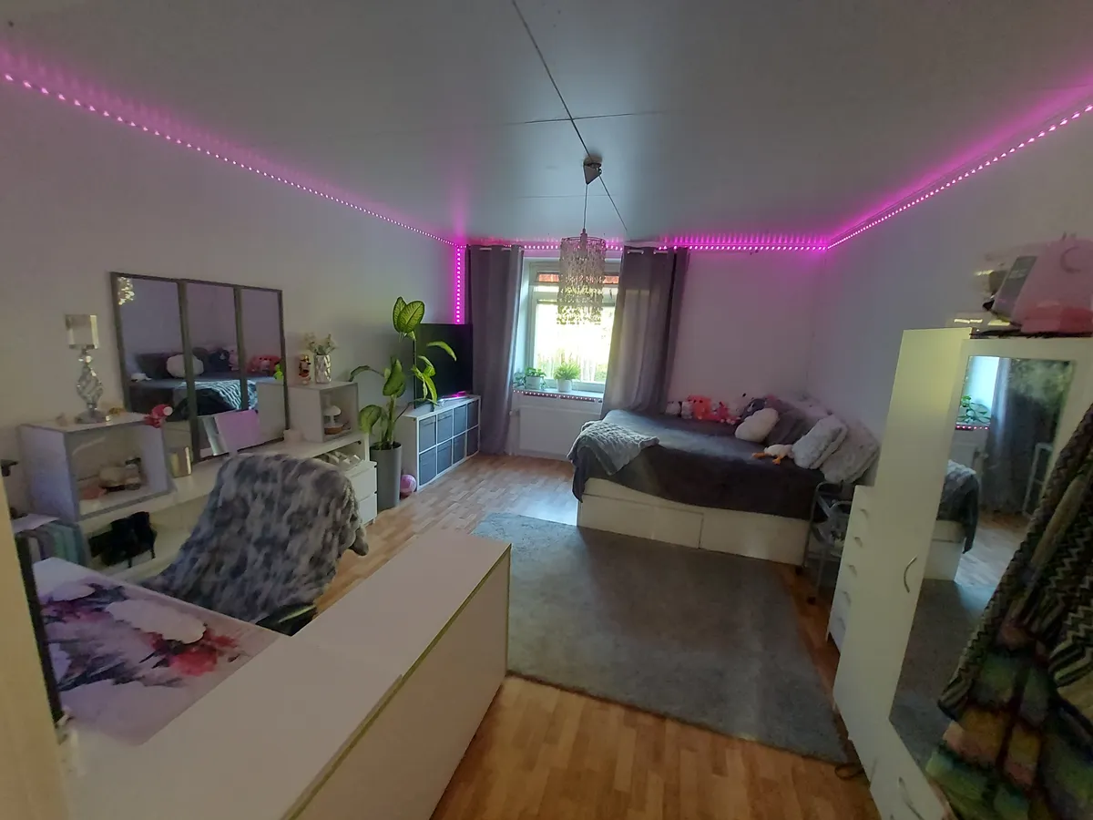 Hyreslägenhet på Lohja i lohja