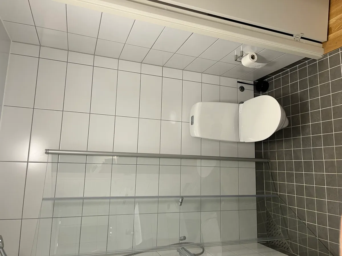 Hyreslägenhet på Rönninge i ronninge