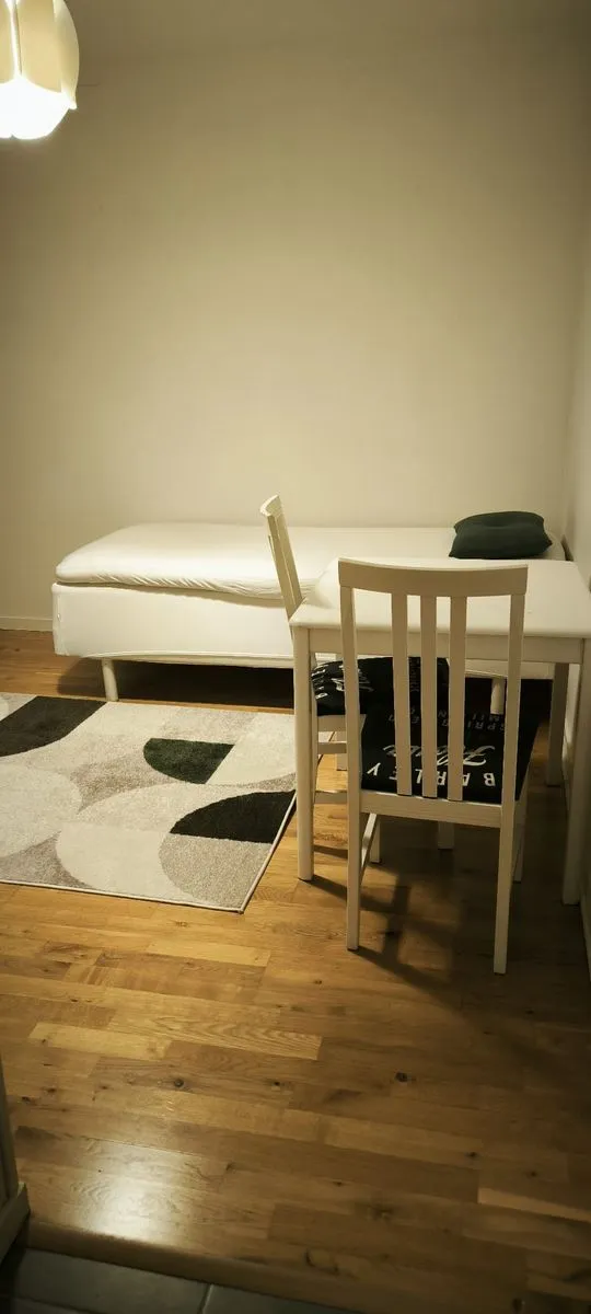 Hyreslägenhet på Kista i kista