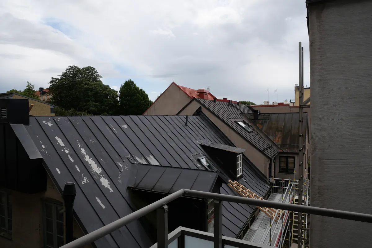 Hyreslägenhet på Lund i lund