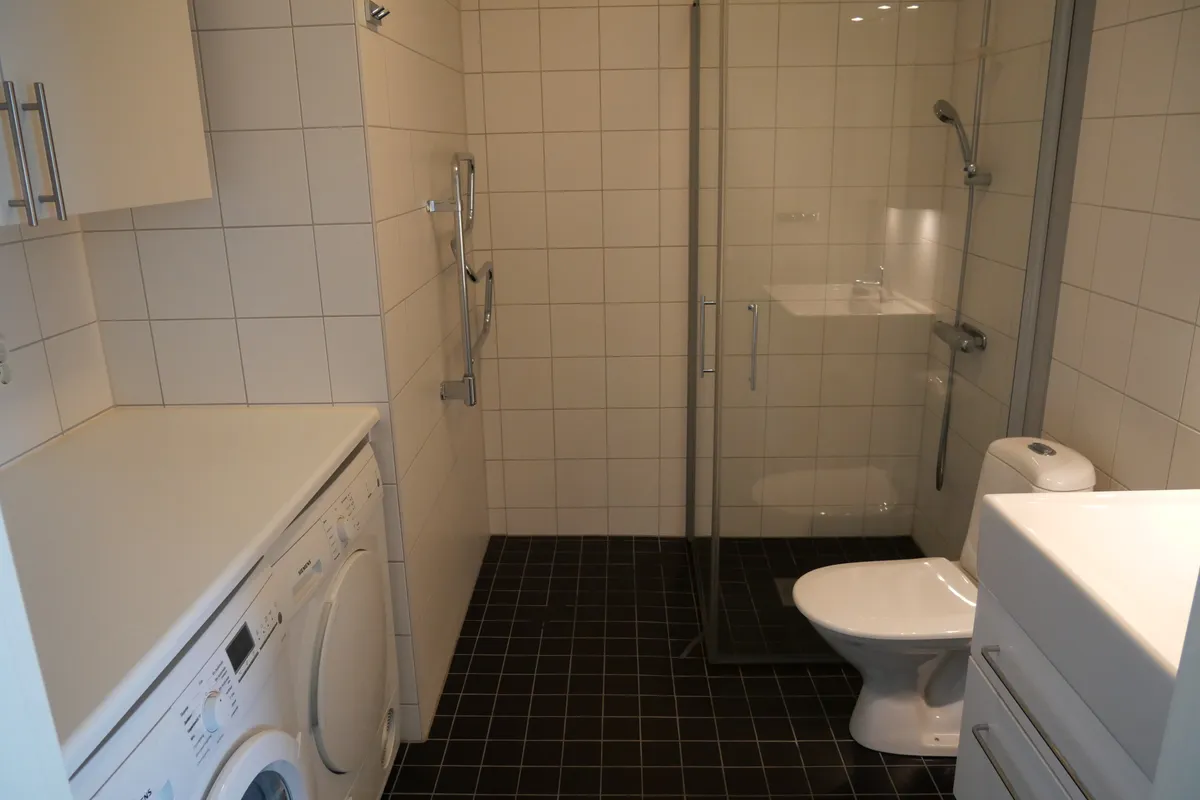 Hyreslägenhet på Lund i lund