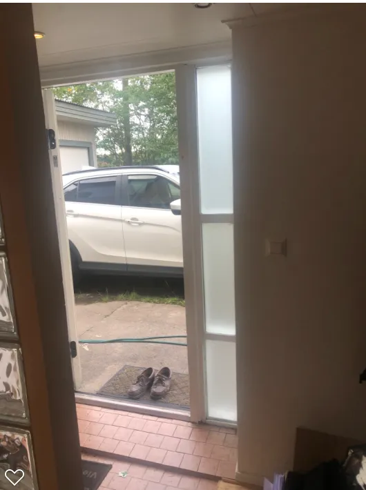 Hyreslägenhet på Enskede i enskede