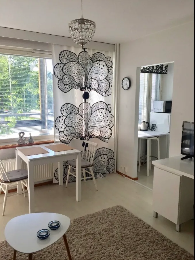 Hyreslägenhet på Oulu i oulu
