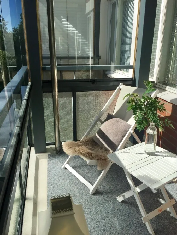 Hyreslägenhet på Oulu i oulu