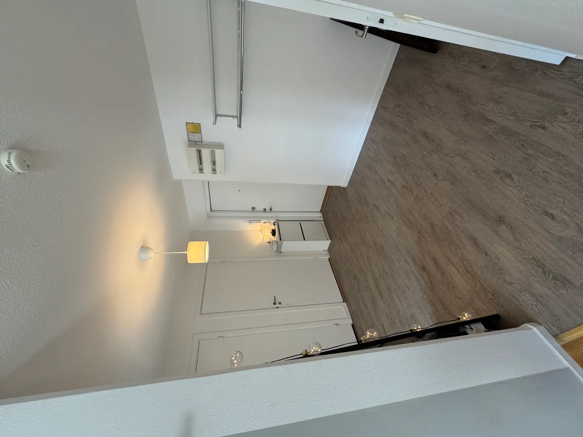 Hyreslägenhet på Västervik i vastervik