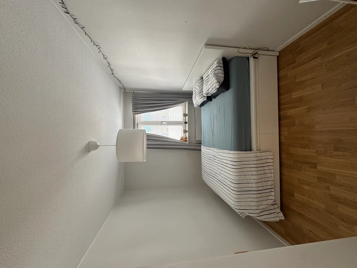 Hyreslägenhet på Västervik i vastervik