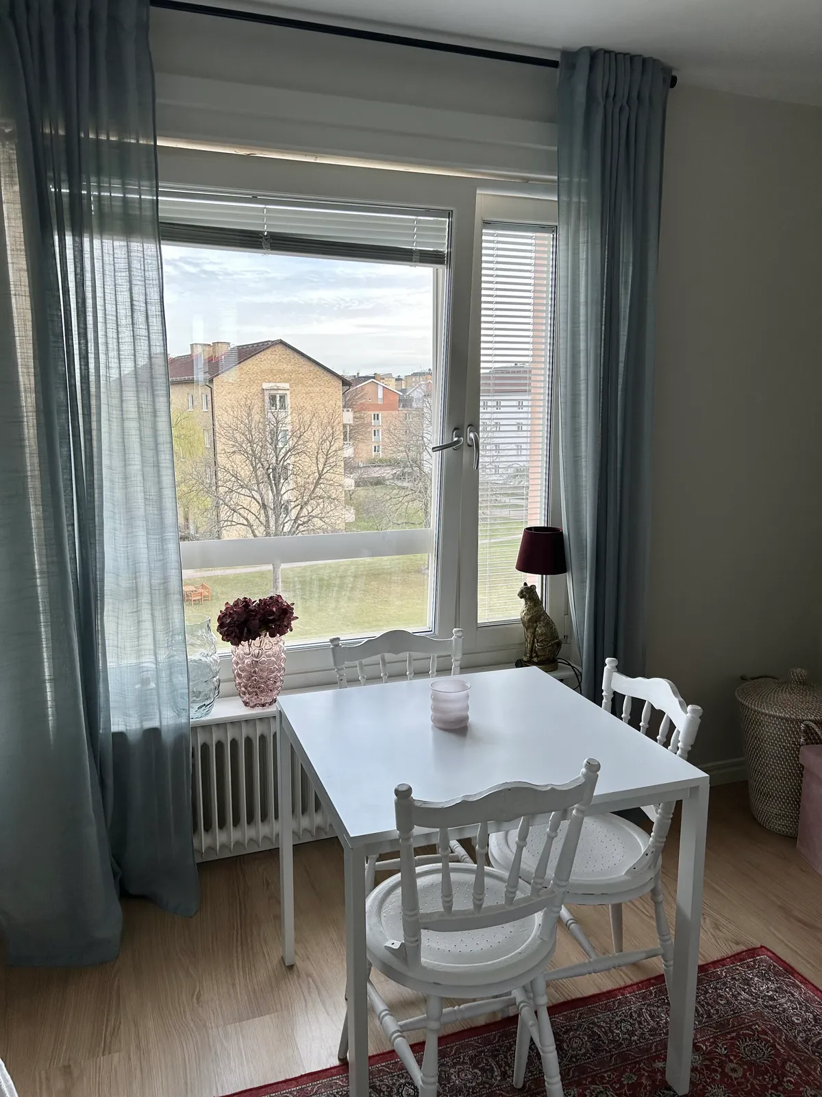 Hyreslägenhet på Uppsala i uppsala