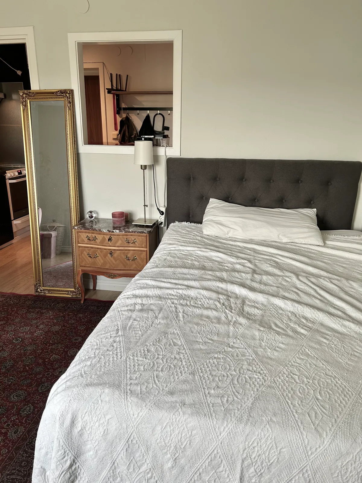 Hyreslägenhet på Uppsala i uppsala