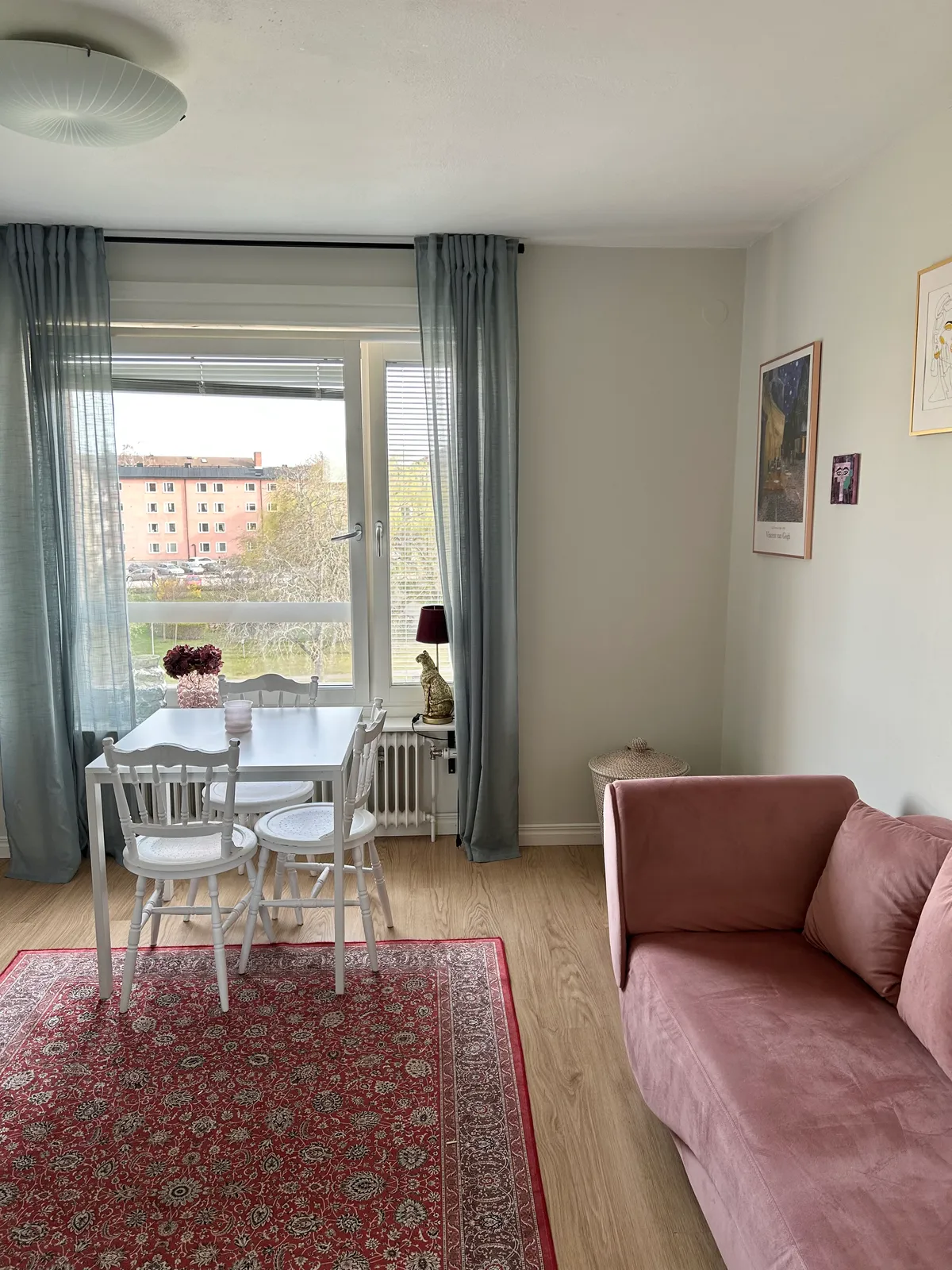 Hyreslägenhet på Uppsala i uppsala