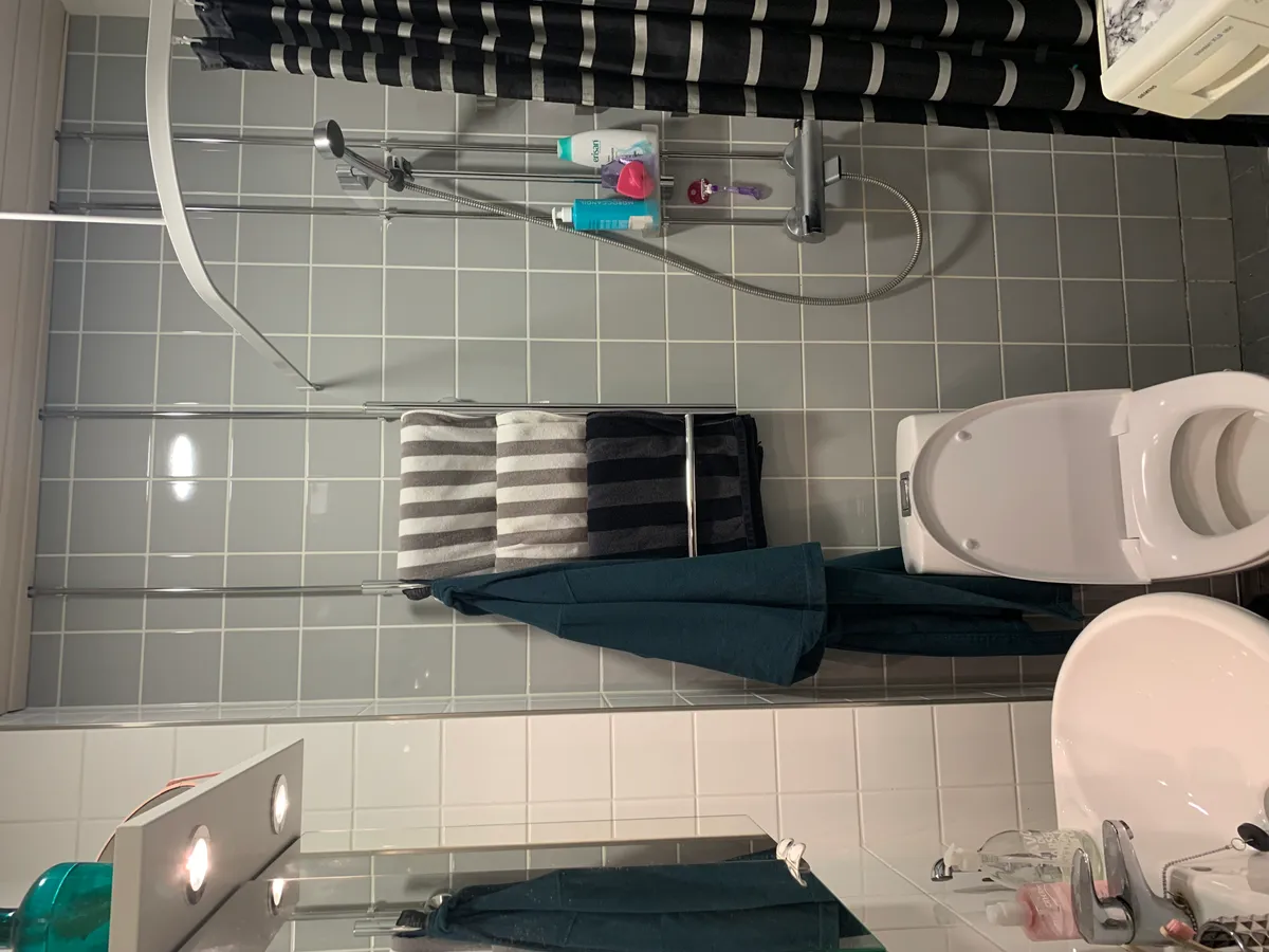 Hyreslägenhet på Helsinki i helsinki
