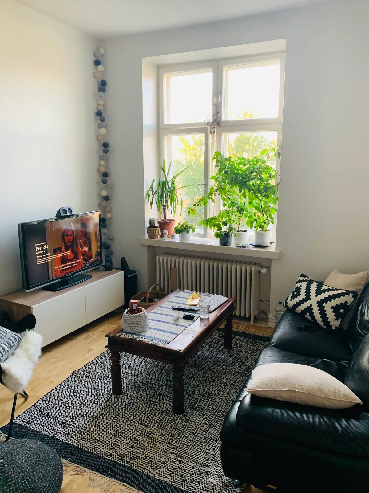Hyreslägenhet på Helsinki i helsinki