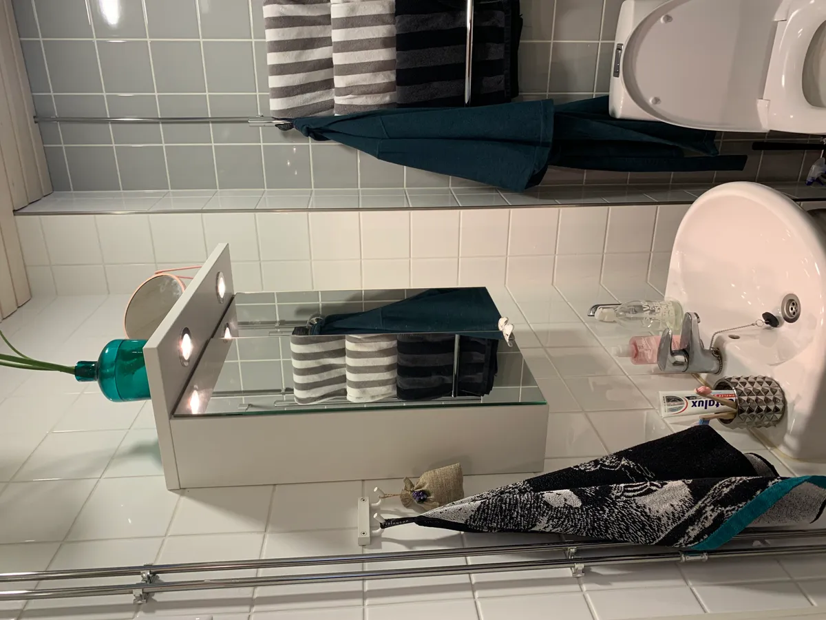Hyreslägenhet på Helsinki i helsinki