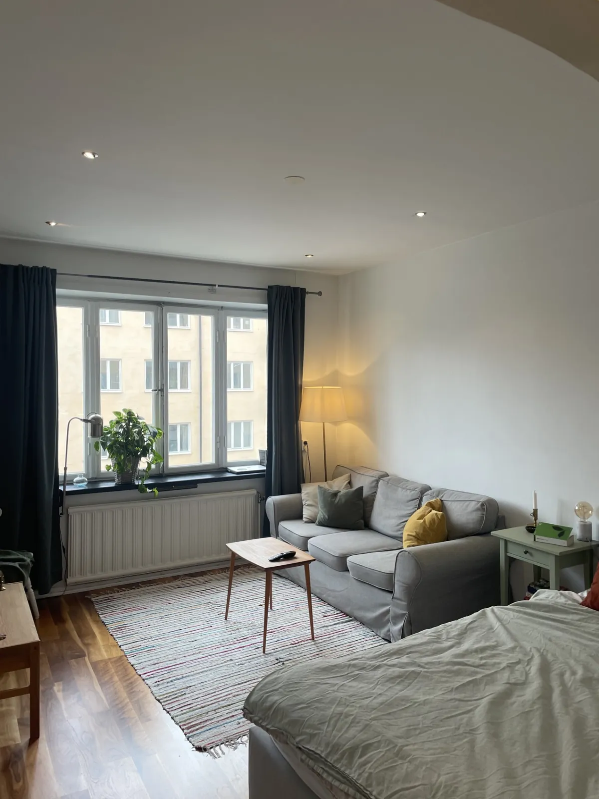 Hyreslägenhet på Stockholm i stockholm