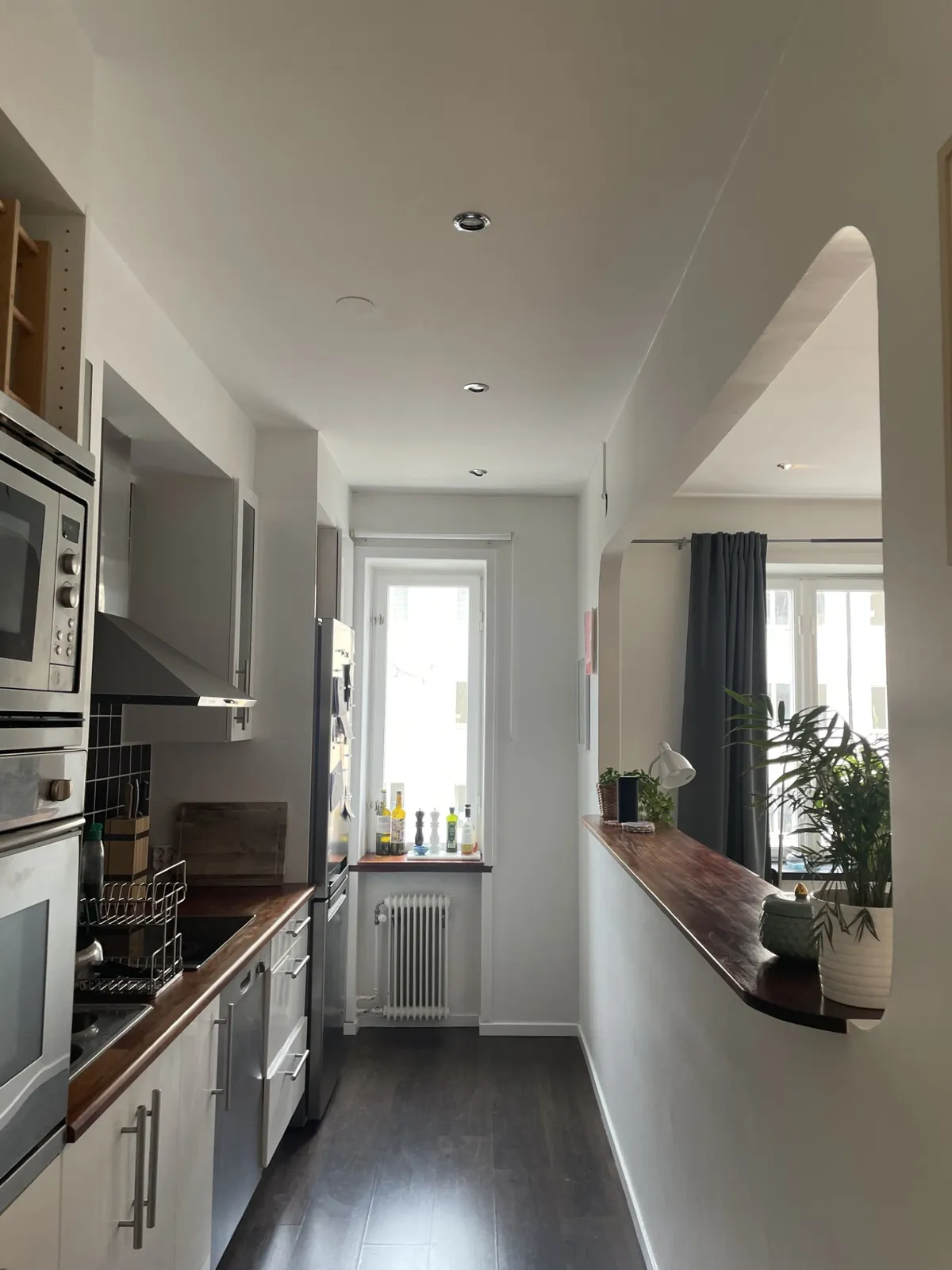 Hyreslägenhet på Stockholm i stockholm