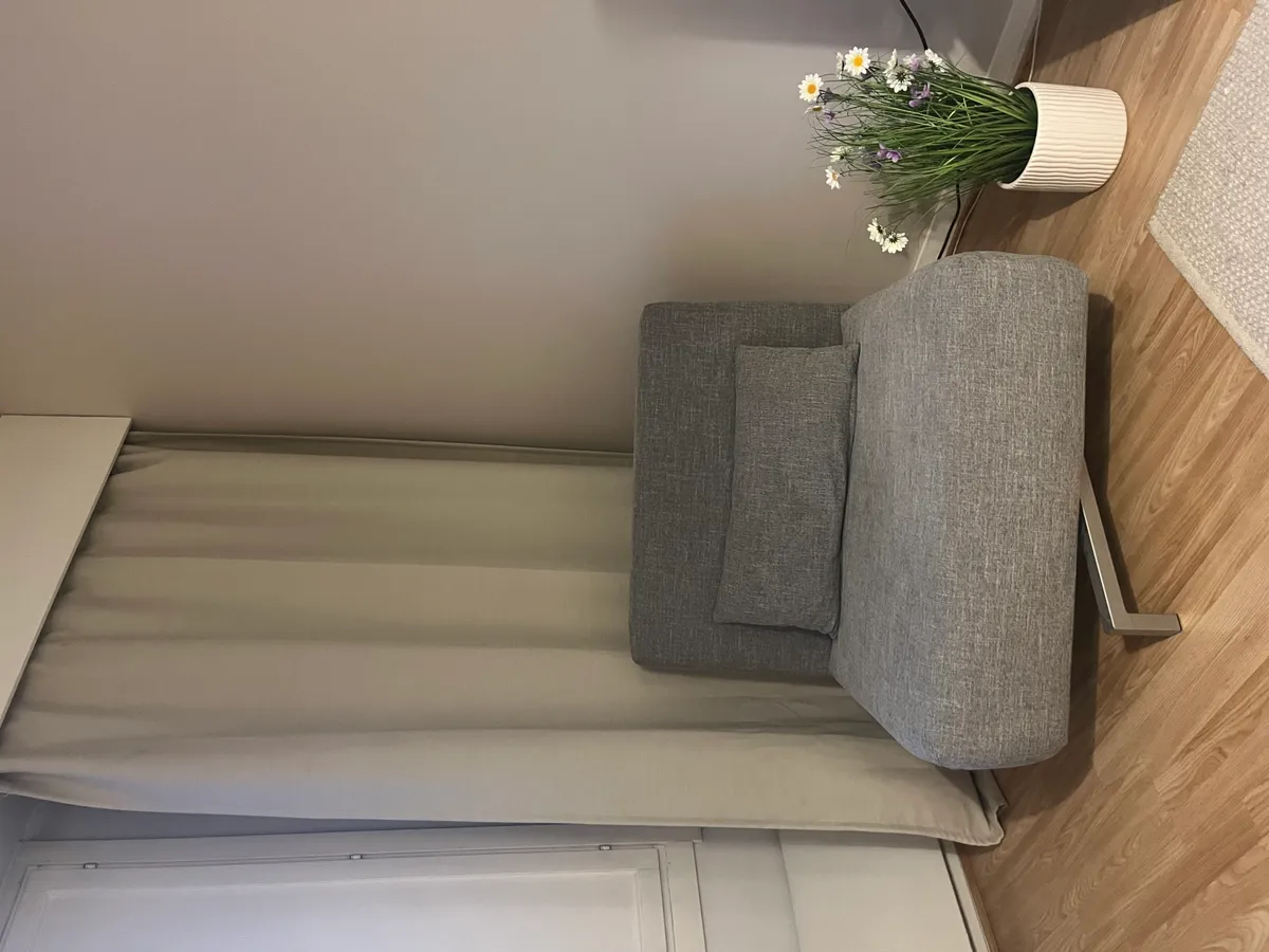 Hyreslägenhet på Turku i turku
