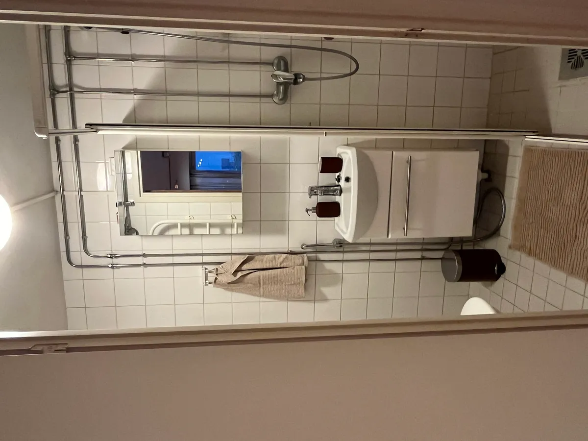 Hyreslägenhet på Turku i turku