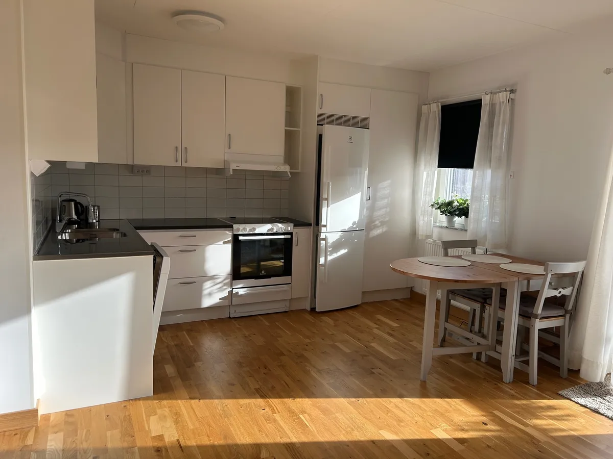 Hyreslägenhet på Enköping i enkoping