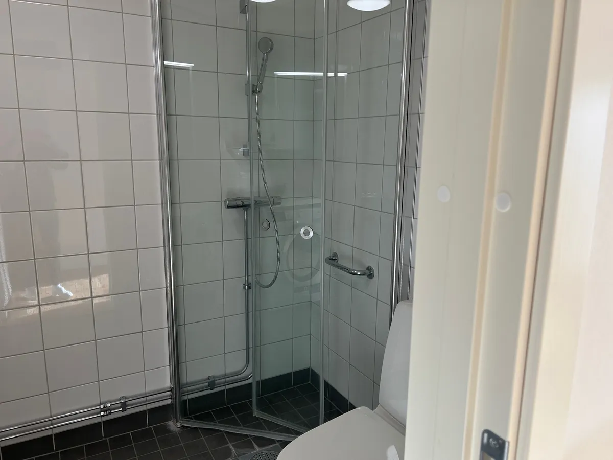 Hyreslägenhet på Enköping i enkoping