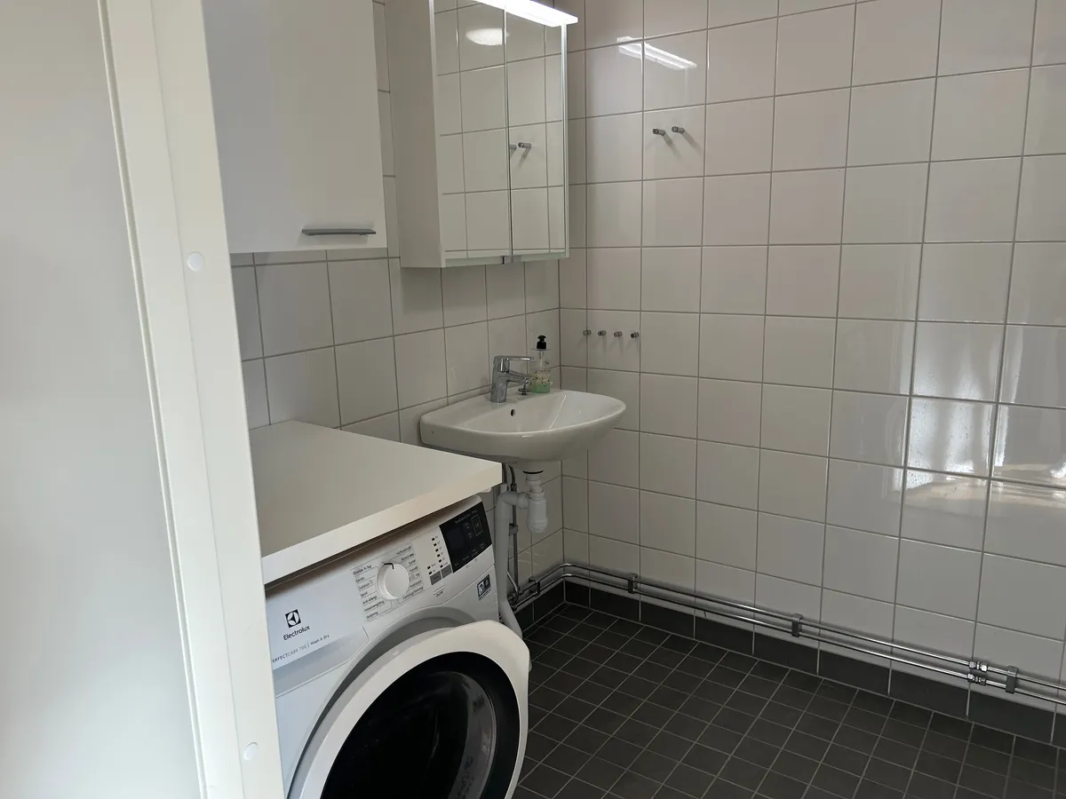 Hyreslägenhet på Enköping i enkoping