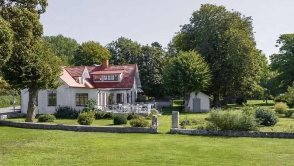 Hyresbostad på Gotlands Tofta i gotlands-tofta