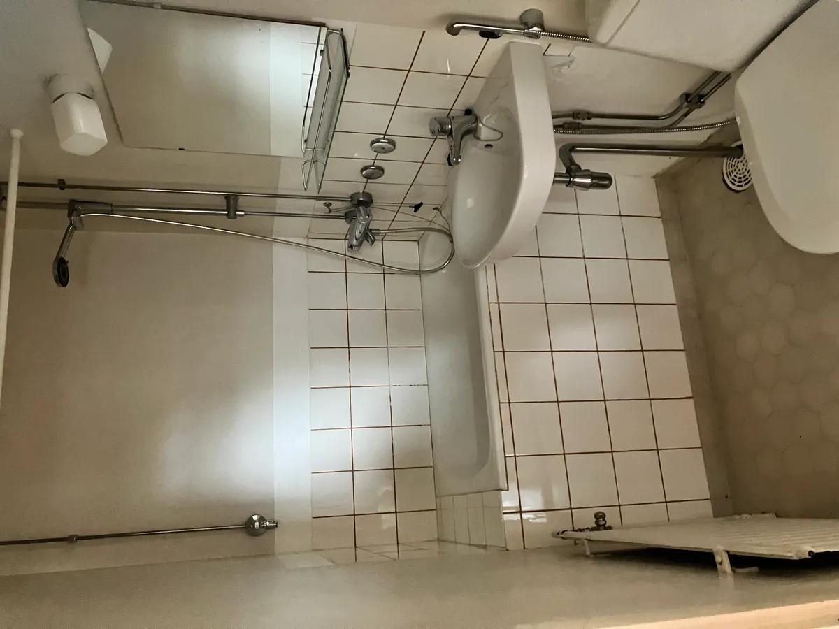 Hyreslägenhet på Jyväskylä i jyvaskyla