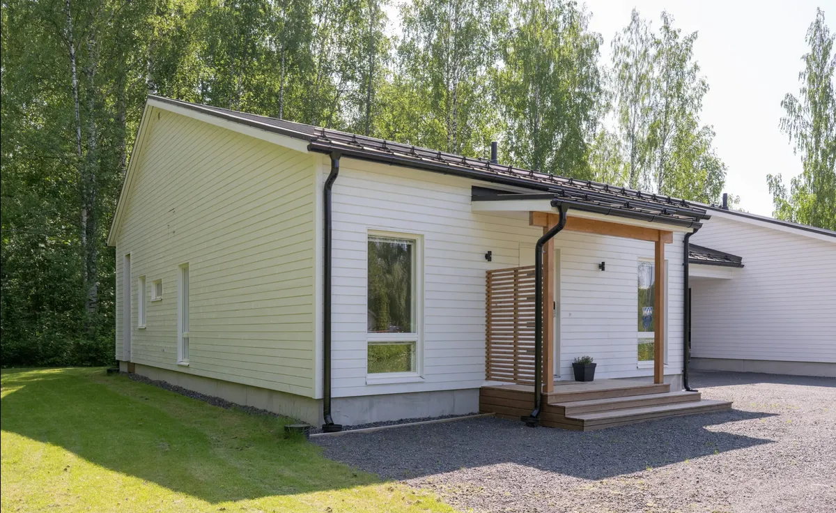 Hyresbostad på Jyväskylä i jyvaskyla