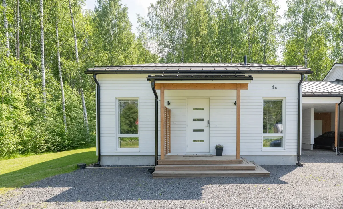 Hyresbostad på Jyväskylä i jyvaskyla