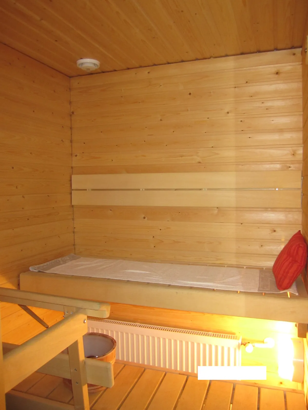 Hyreslägenhet på Oulu i oulu