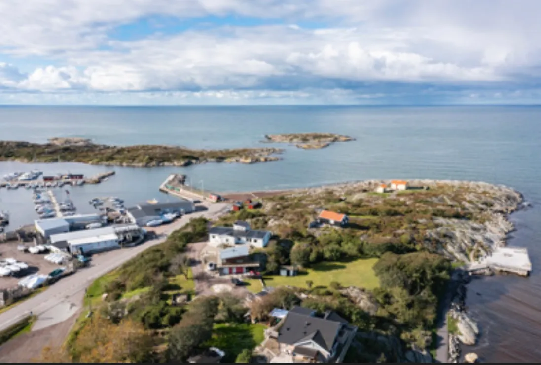 Hyresbostad på Vallda i vallda
