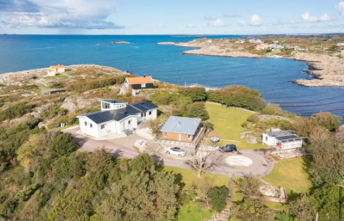 Hyresbostad på Vallda i vallda