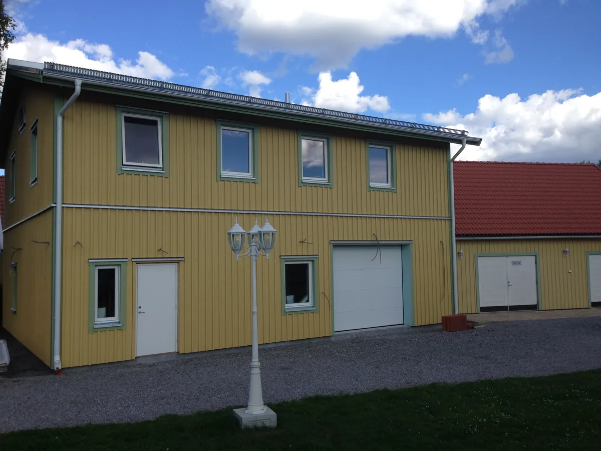 Hyreslägenhet på Järfälla i jarfalla