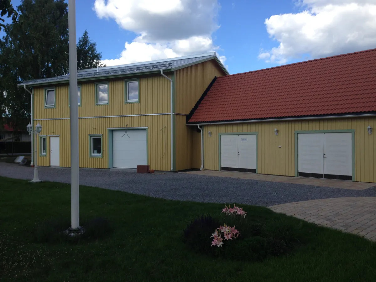 Hyreslägenhet på Järfälla i jarfalla