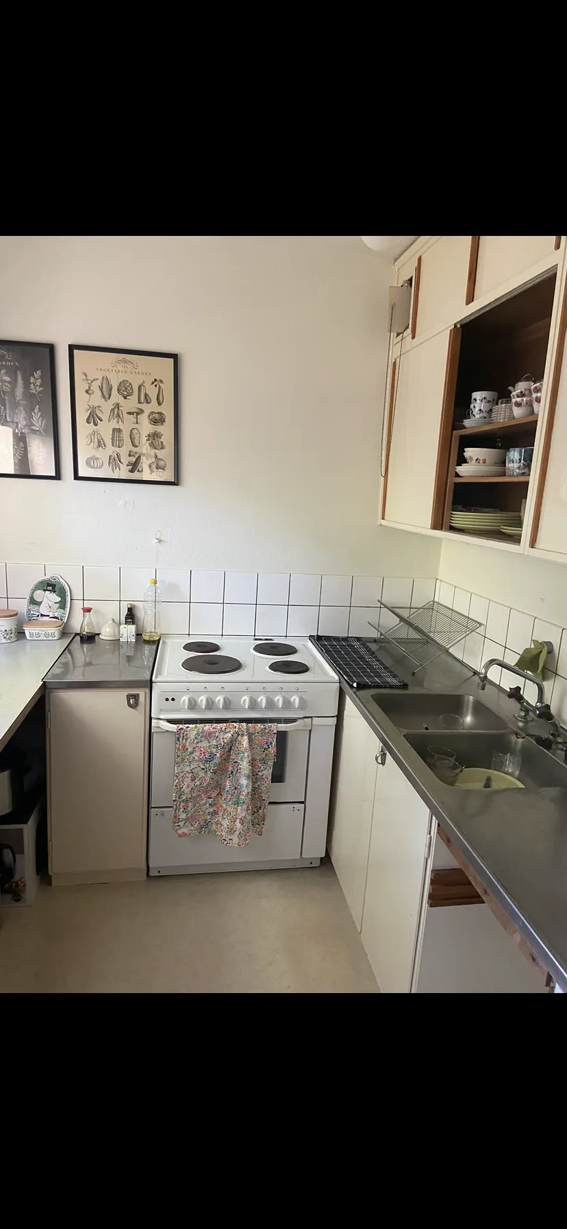 Hyreslägenhet på Karlstad i karlstad
