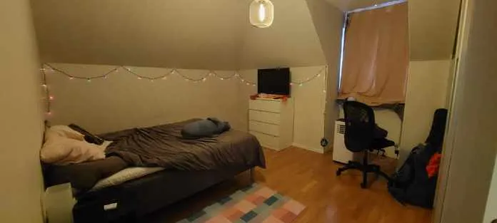 Hyreslägenhet på Skövde i skovde