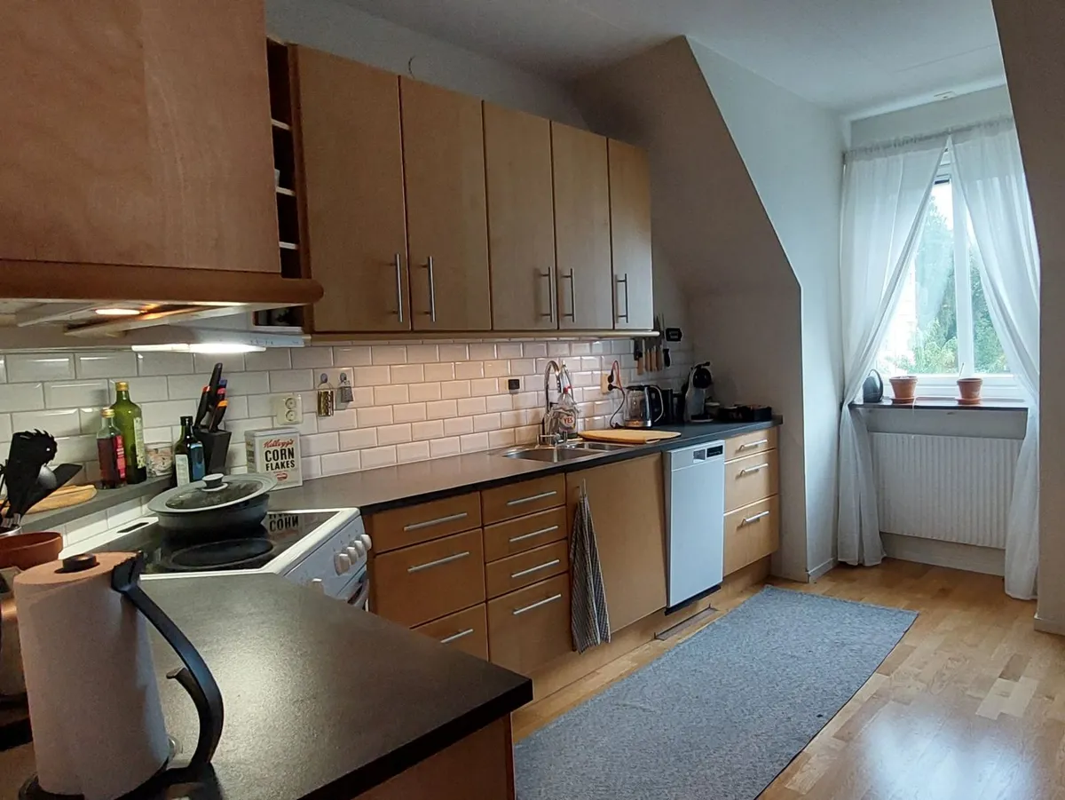 Hyreslägenhet på Skövde i skovde